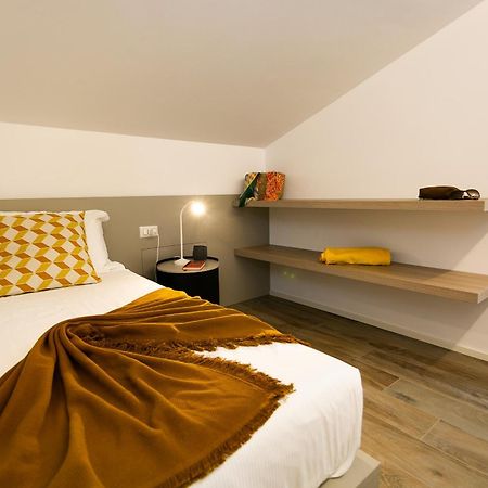 Casa Massaro Todeschini Aparthotel Abano Terme Bagian luar foto