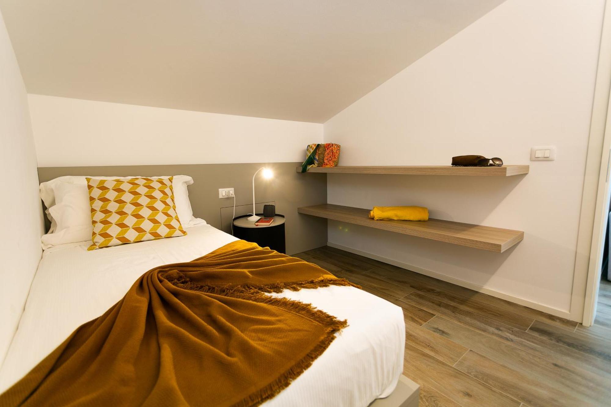 Casa Massaro Todeschini Aparthotel Abano Terme Bagian luar foto