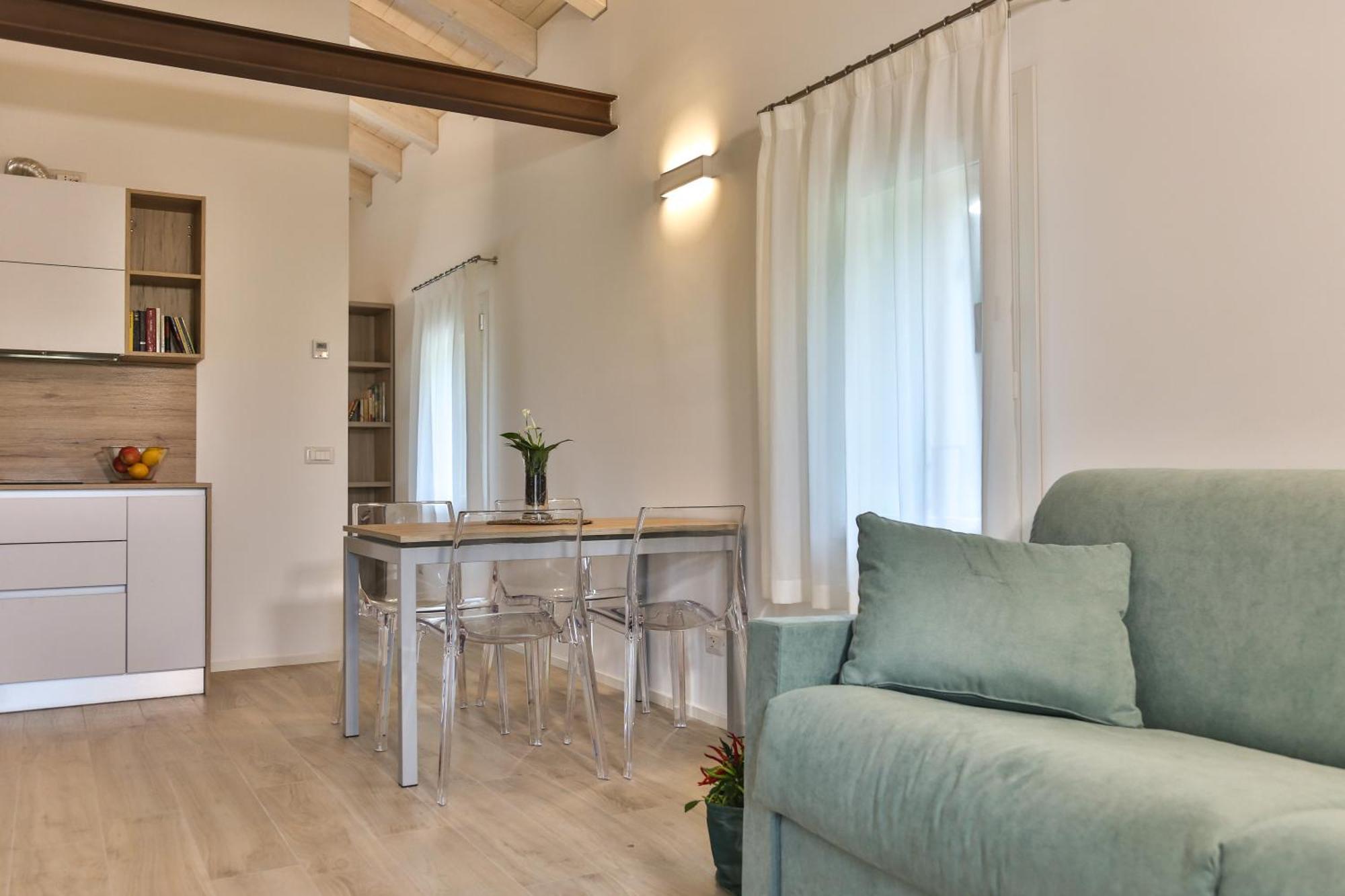 Casa Massaro Todeschini Aparthotel Abano Terme Bagian luar foto