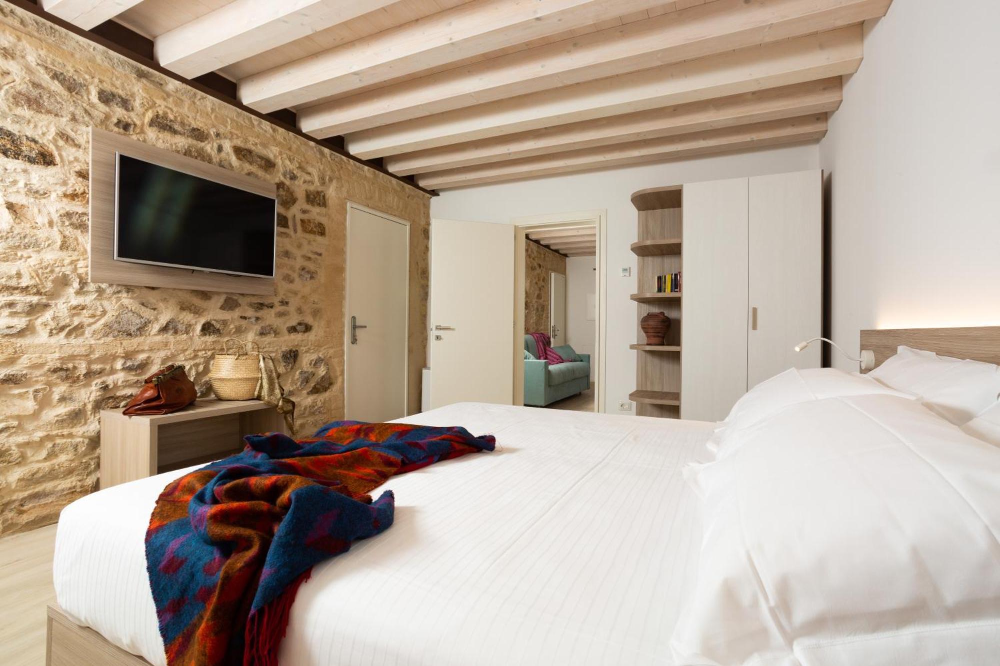 Casa Massaro Todeschini Aparthotel Abano Terme Bagian luar foto
