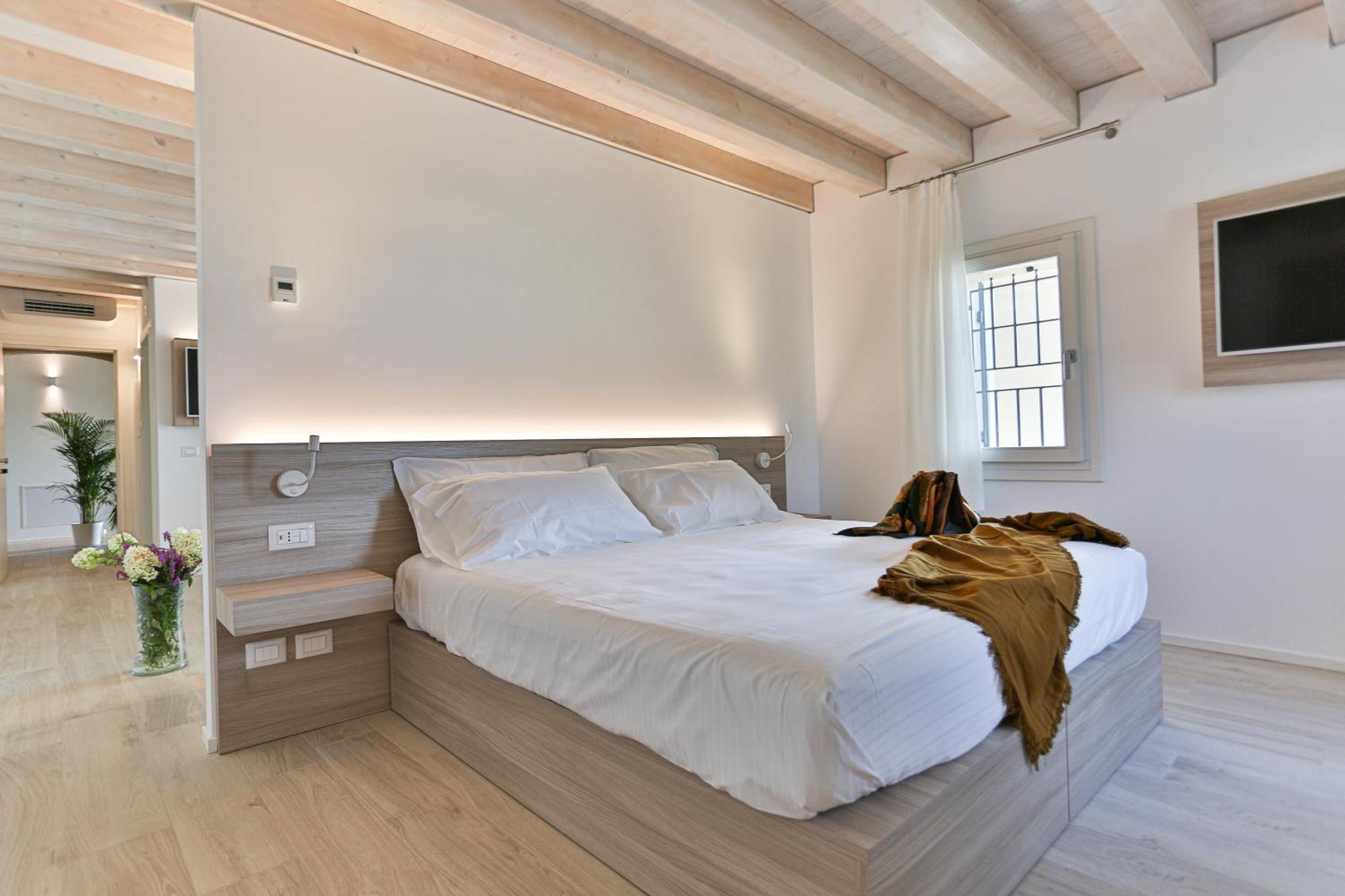 Casa Massaro Todeschini Aparthotel Abano Terme Bagian luar foto