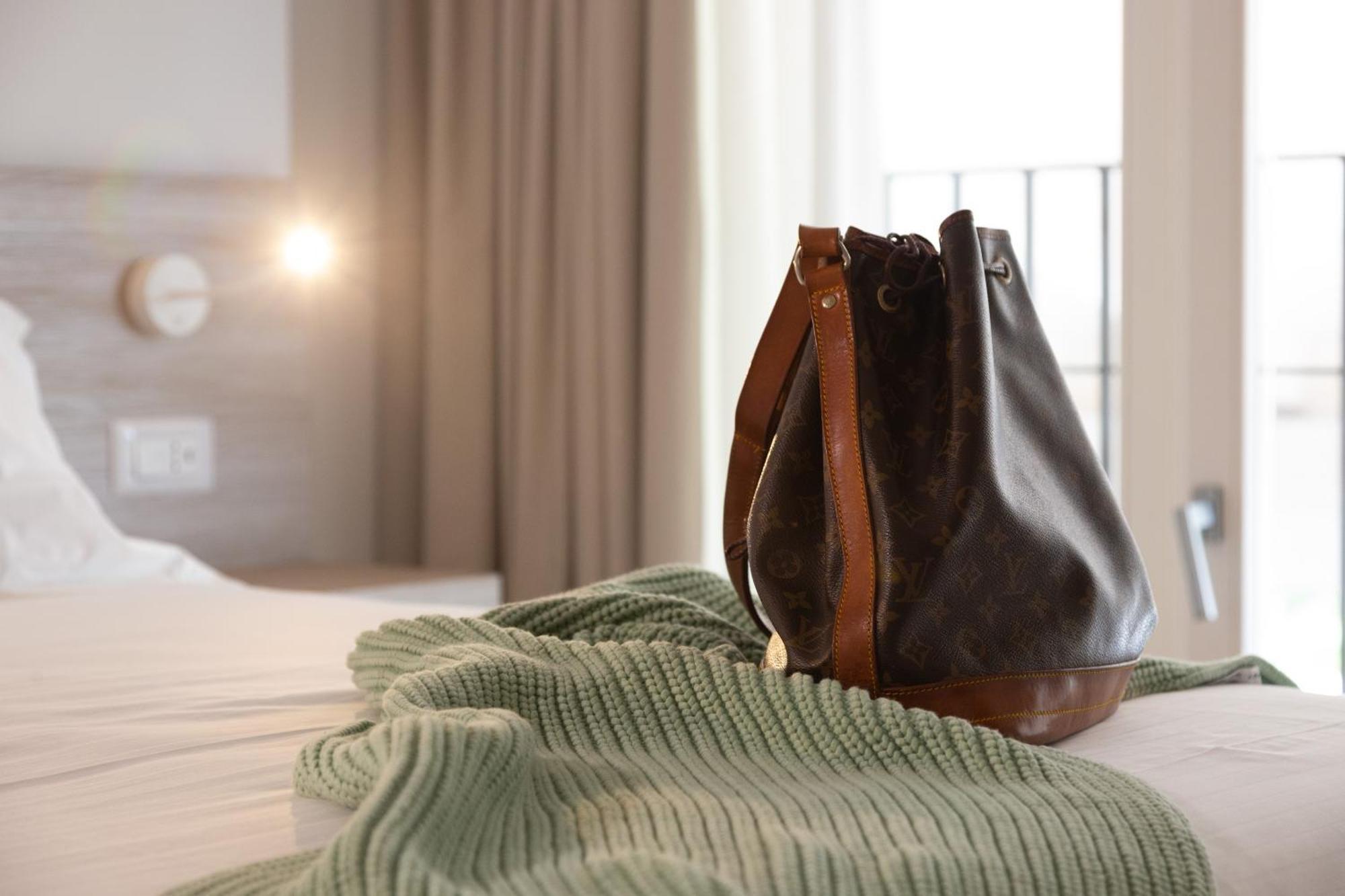 Casa Massaro Todeschini Aparthotel Abano Terme Bagian luar foto